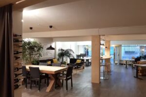 Zoffice &ndash; CoWorking nel centro storico di Zofingen