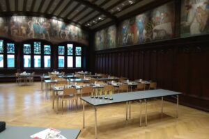 Guild Hall Schmiedenhof